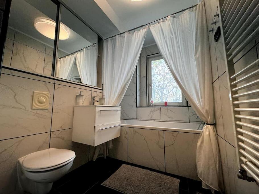 Ultra Central Premium Duplex Budapest Exterior photo